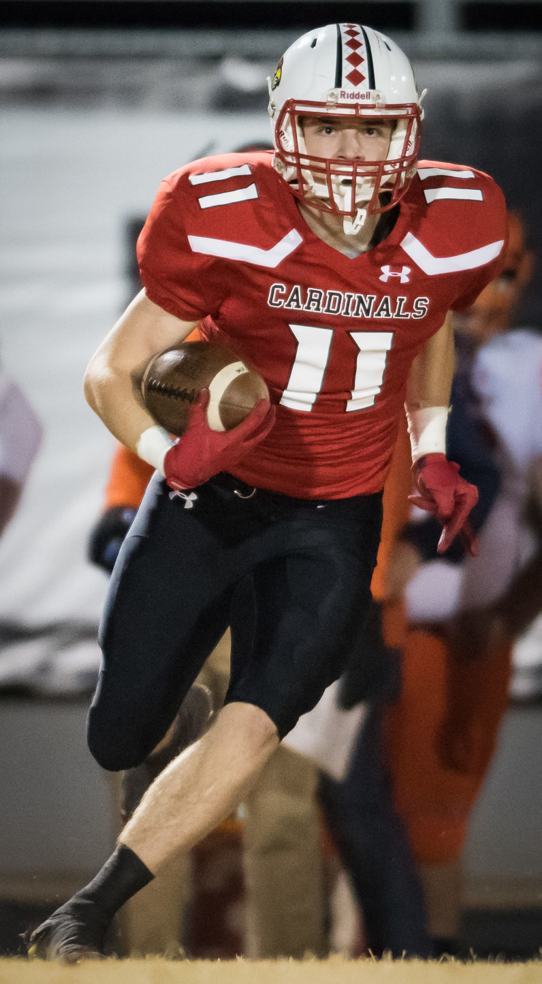 East Surry Starmount Football